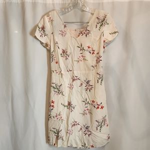 Old Navy Short-Sleeve Dress